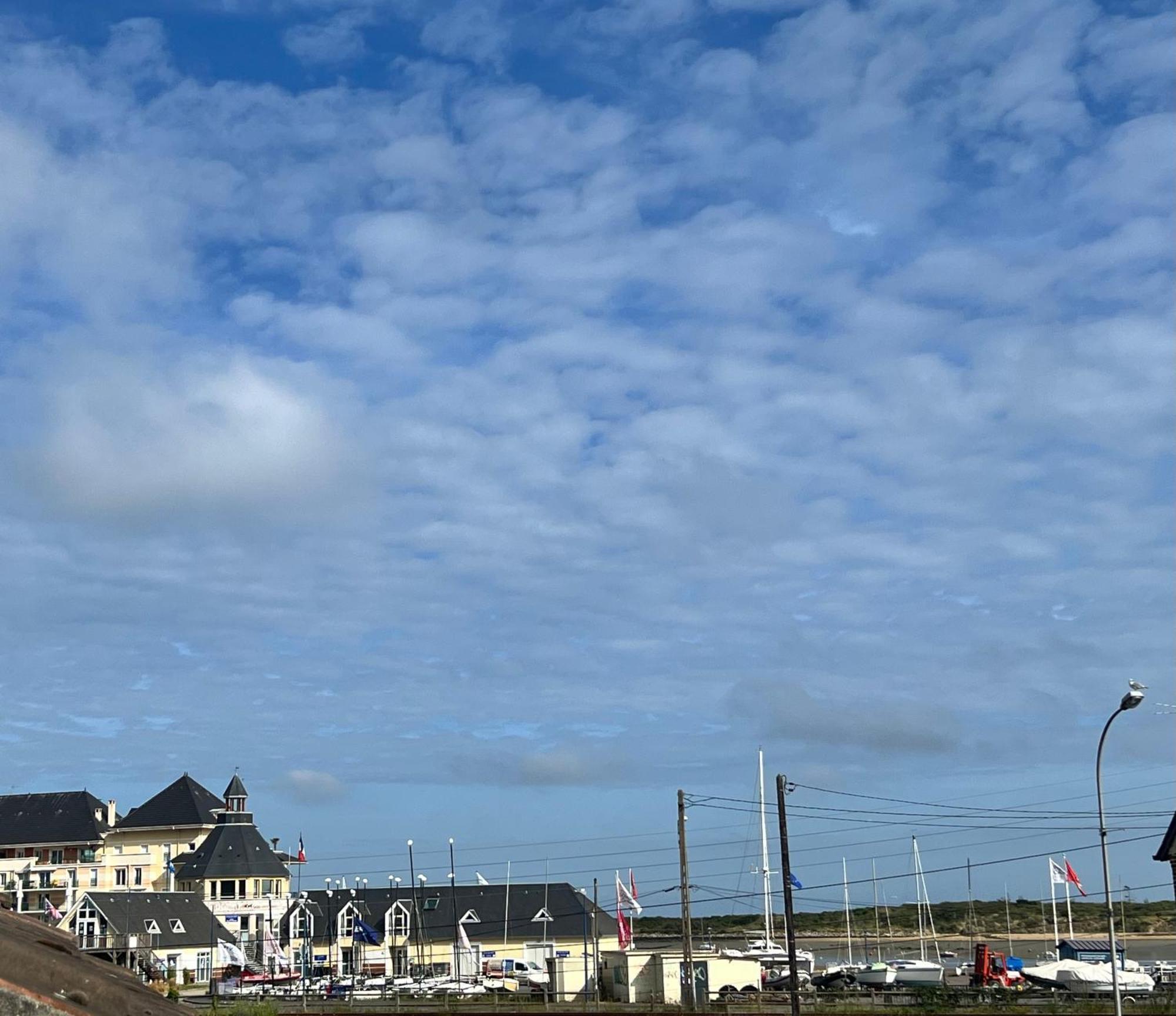 Maison De La Marine Dives-sur-Mer Exterior foto